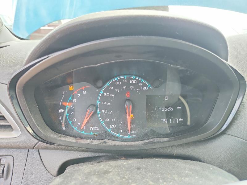Aukcja sprzedaży 2020 Chevrolet Spark, vin: KL8CB6SA7LC456976, numer aukcji: 85770805