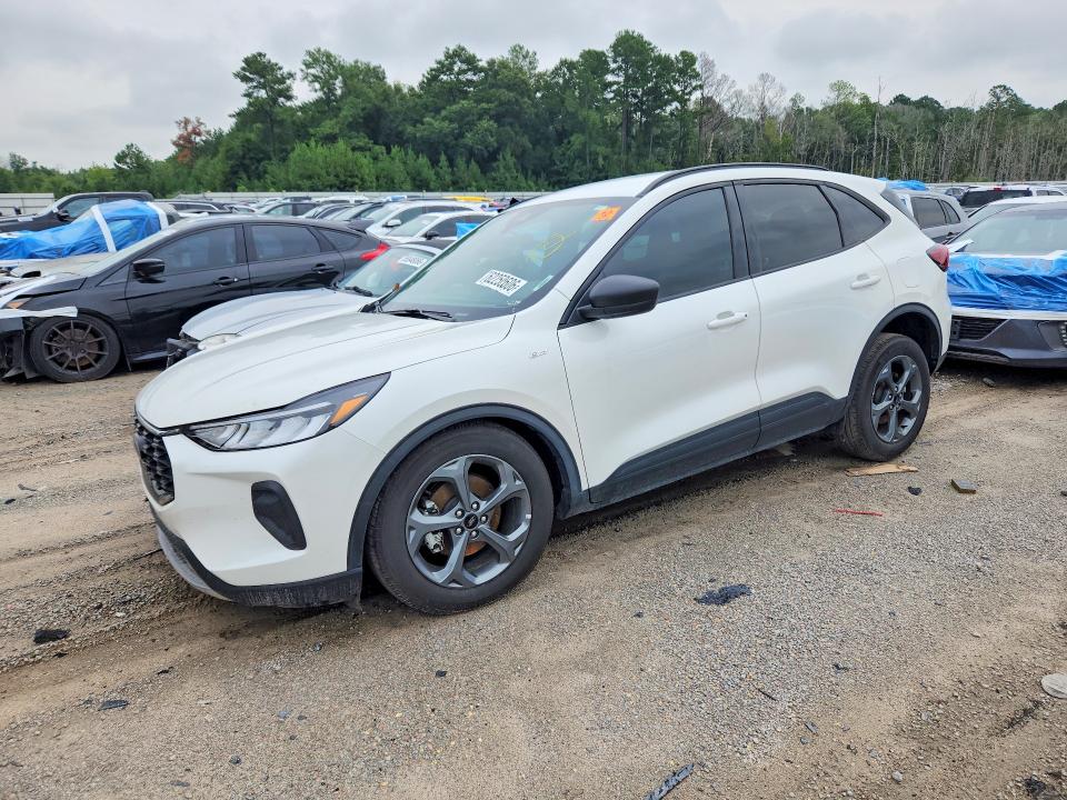 Aukcja sprzedaży 2025 Ford Escape, vin: 1FMCU0MZ4SUB28890, numer aukcji: 62250606