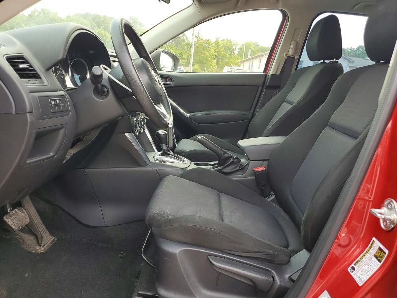 Aukcja sprzedaży 2015 Mazda Cx-5, vin: JM3KE2BE8F0452485, numer aukcji: 61533606