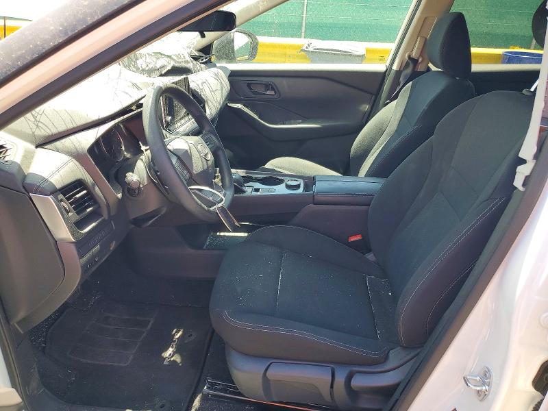 Aukcja sprzedaży 2026 Nissan Rogue, vin: 5N1BT3AB3TC674756, numer aukcji: 60008606