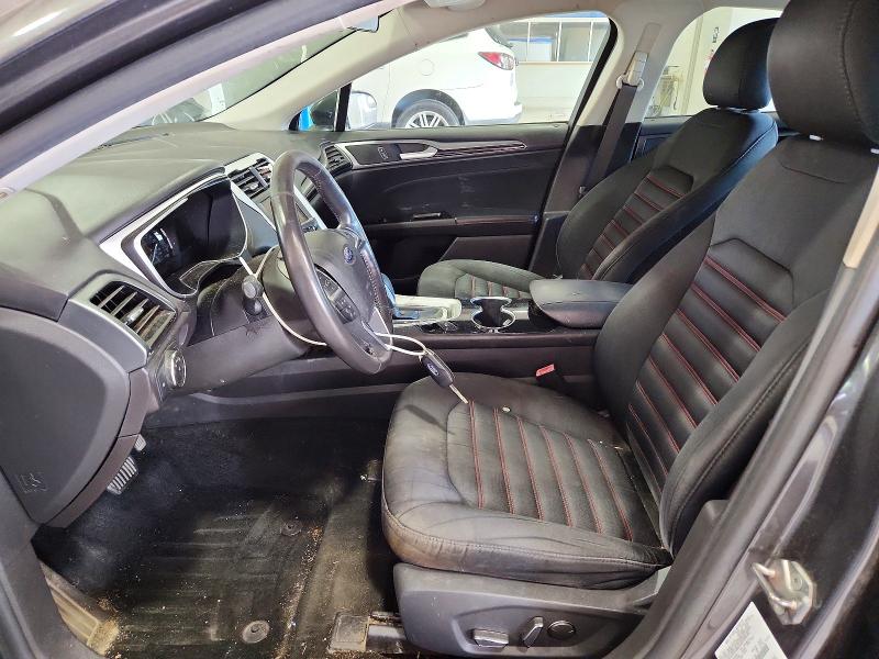 62005506 :رقم المزاد ، 3FA6P0H72GR263940 vin ، 2016 Ford Fusion مزاد بيع