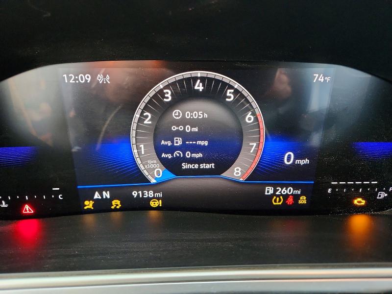 60821436 :رقم المزاد ، 3VVUC7B24TM043615 vin ، 2026 Volkswagen Taos مزاد بيع