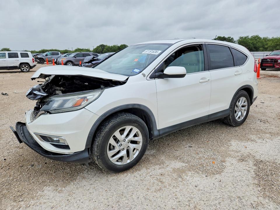Продажа на аукционе авто 2015 Honda Cr-v, vin: 5J6RM3H59FL014414, номер лота: 61191636