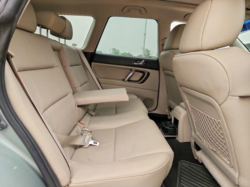 Aukcja sprzedaży 2009 Subaru Outback, vin: 4S4BP85C094319194, numer aukcji: 61133596