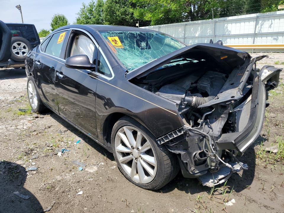 Aukcja sprzedaży 2013 Buick Verano, vin: 1G4PS5SKXD4195345, numer aukcji: 60498136