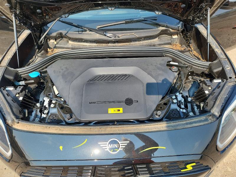 Aukcja sprzedaży 2025 Mini Countryman, vin: WMZ53GA01S7S89274, numer aukcji: 61291686