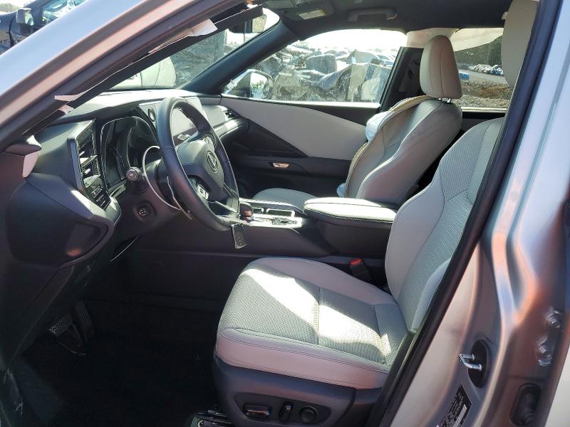 Aukcja sprzedaży 2024 Lexus Tx 350, vin: 5TDAAAA61RS008158, numer aukcji: 60473546