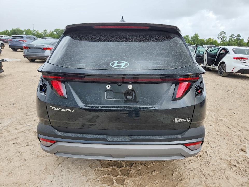 60030346 :رقم المزاد ، 5NMJA3DE2TH712846 vin ، 2026 Hyundai Tucson مزاد بيع
