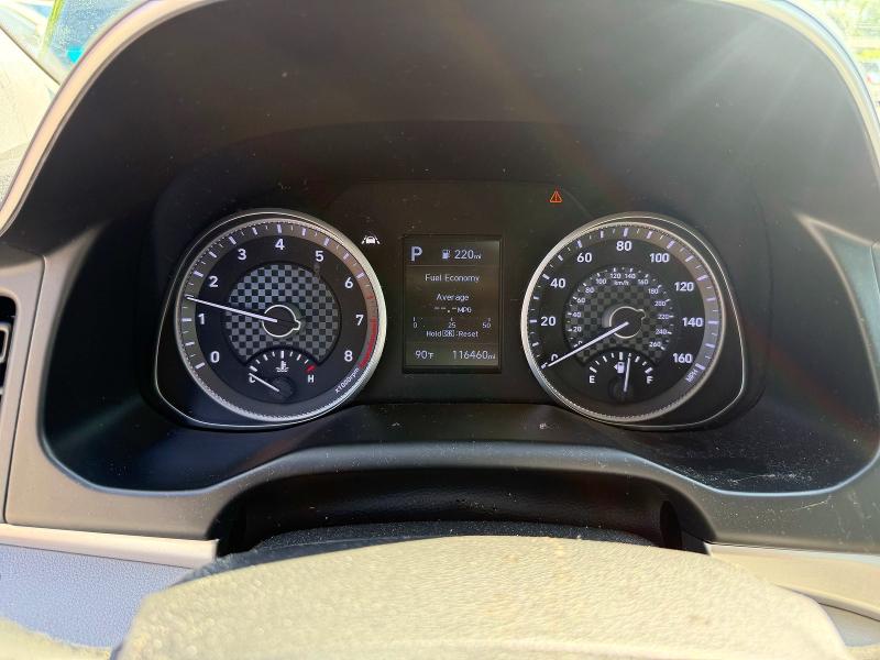 63048546 :رقم المزاد ، KMHD84LF0KU793227 vin ، 2019 Hyundai Elantra مزاد بيع
