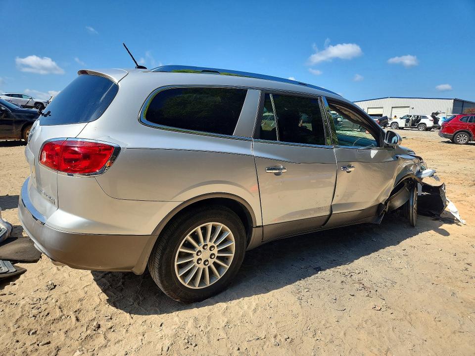 Aukcja sprzedaży 2009 Buick Enclave, vin: 5GAER23D39J134936, numer aukcji: 60207196