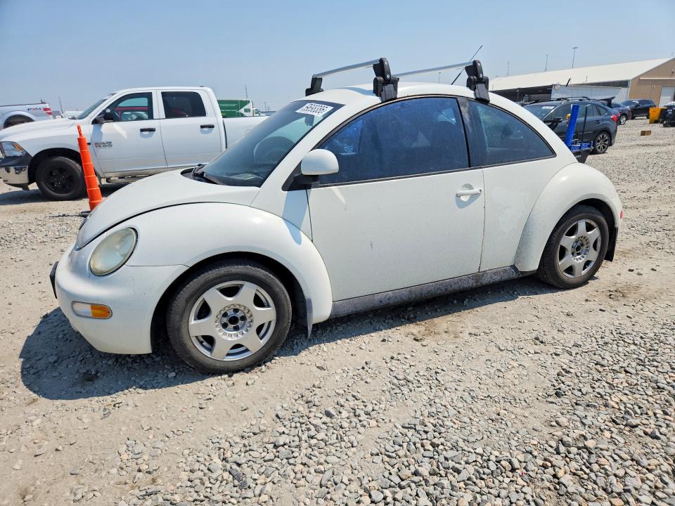 Aukcja sprzedaży 1998 Volkswagen New Beetle, vin: 3VWBB61C0WM048020, numer aukcji: 59698386