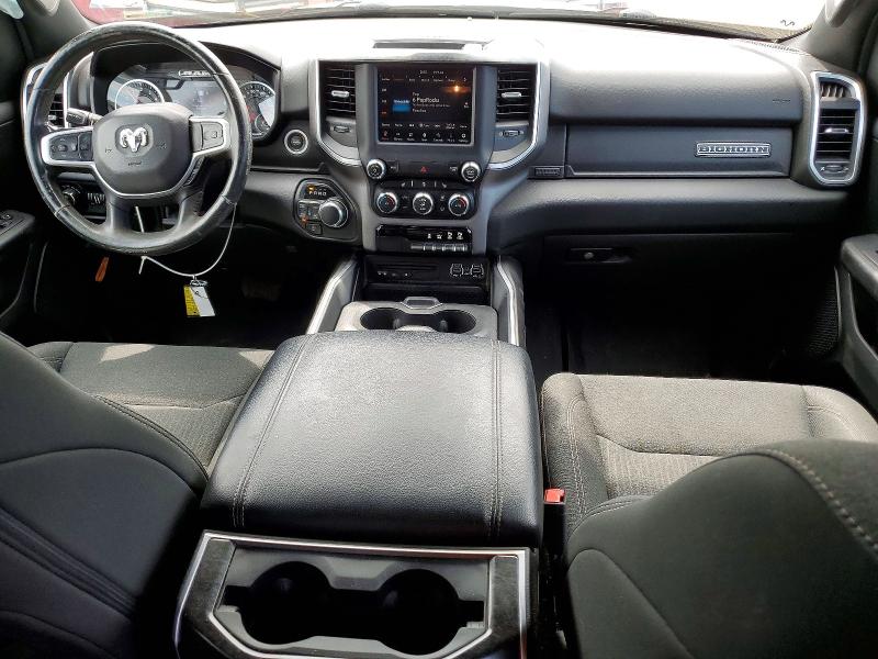 Aukcja sprzedaży 2019 Ram 1500, vin: 1C6SRFFTXKN637168, numer aukcji: 62505596