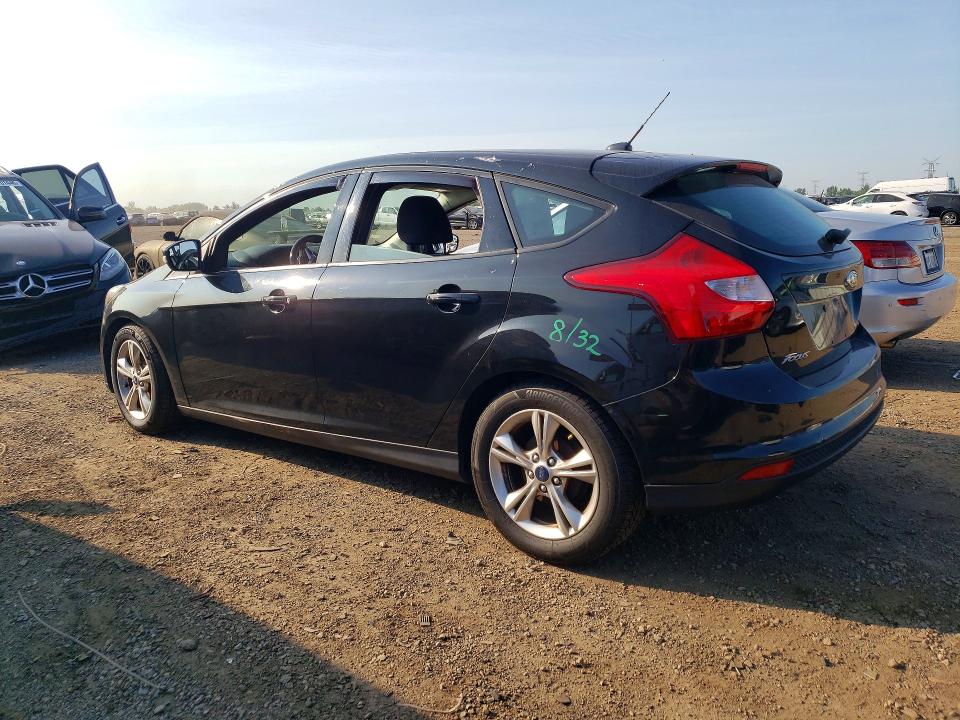 Продажа на аукционе авто 2014 Ford Focus, vin: 1FADP3K29EL284964, номер лота: 60784506