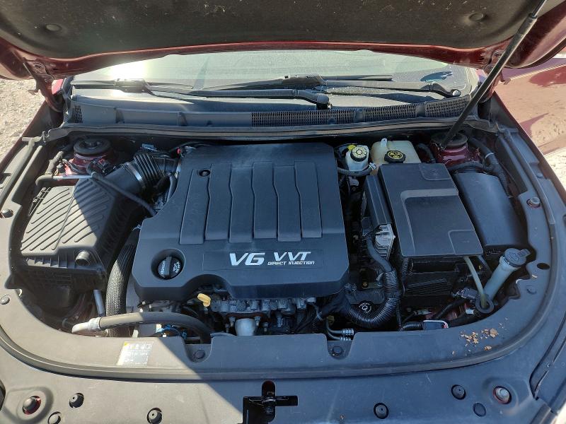 Продажа на аукционе авто 2015 Buick Lacrosse, vin: 1G4GB5G31FF207407, номер лота: 59598666