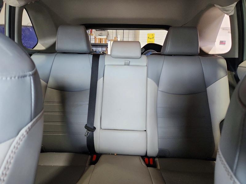 Aukcja sprzedaży 2019 Toyota Rav4, vin: 2T3A1RFV1KW047352, numer aukcji: 61572926