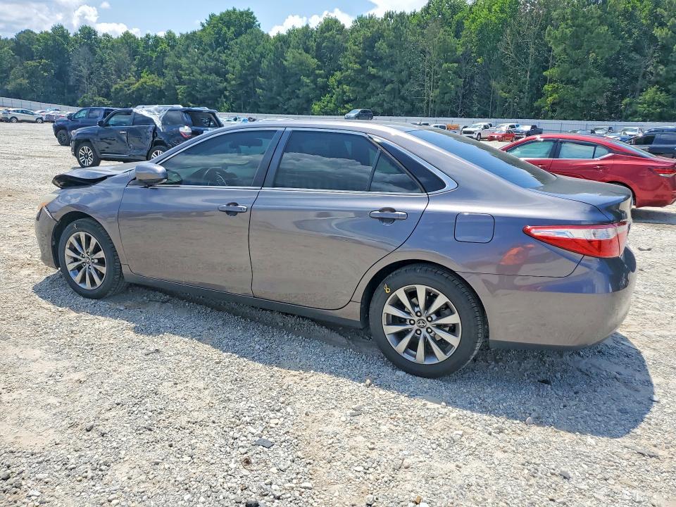 Продажа на аукционе авто 2016 Toyota Camry, vin: 4T4BF1FKXGR565253, номер лота: 60058846