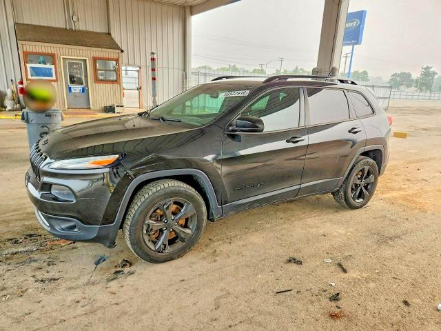 Продаж на аукціоні авто 2015 Jeep Cherokee, vin: 1C4PJMCB4FW728846, номер лоту: 58922916