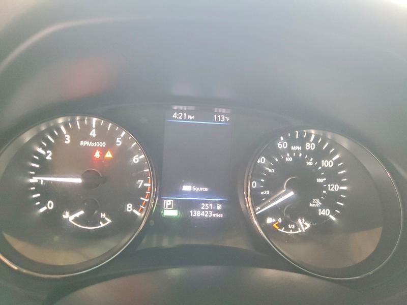 Aukcja sprzedaży 2018 Nissan Rogue, vin: JN8AT2MT7JW452669, numer aukcji: 60263426