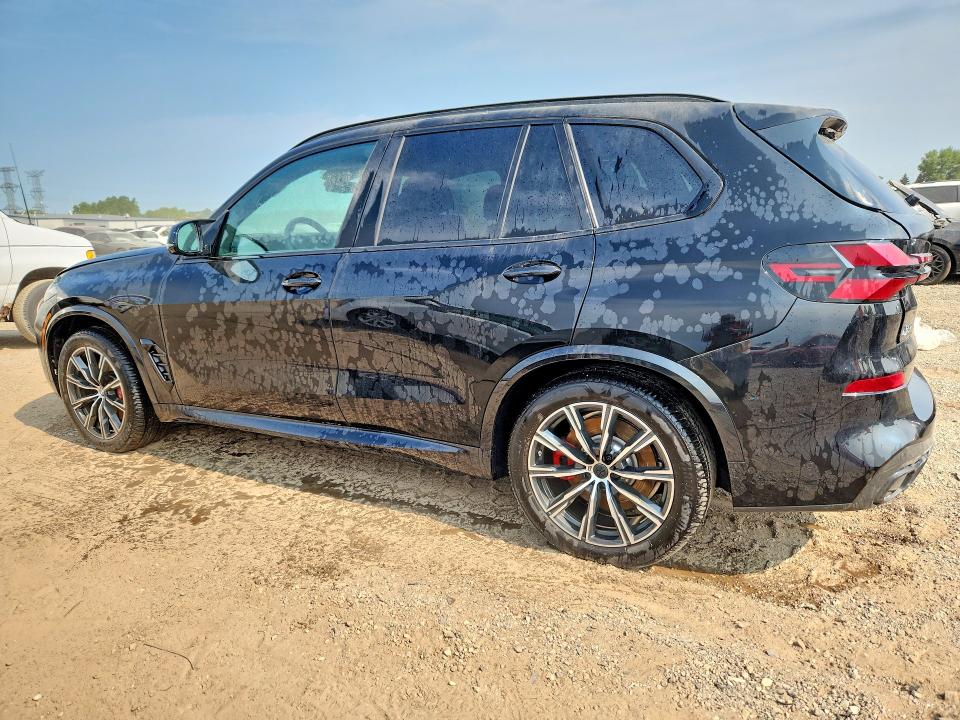 Aukcja sprzedaży 2026 Bmw X5, vin: 5UX33EU08T9271429, numer aukcji: 60864806