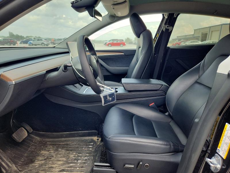 Aukcja sprzedaży 2025 Tesla Model Y, vin: 7SAYGDEE6SF307206, numer aukcji: 62166436