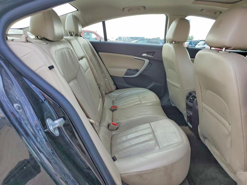 Aukcja sprzedaży 2016 Buick Regal, vin: 2G4GS5GX7G9203097, numer aukcji: 62614846
