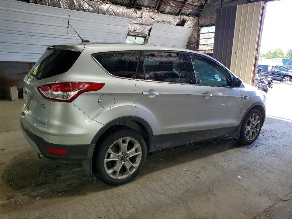 Aukcja sprzedaży 2013 Ford Escape, vin: 1FMCU9HX0DUB59585, numer aukcji: 62638016