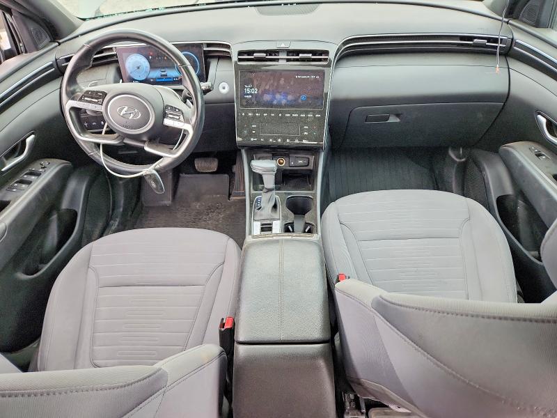 Продаж на аукціоні авто 2023 Hyundai Santa Cruz, vin: 5NTJDDAF9PH073658, номер лоту: 60050336