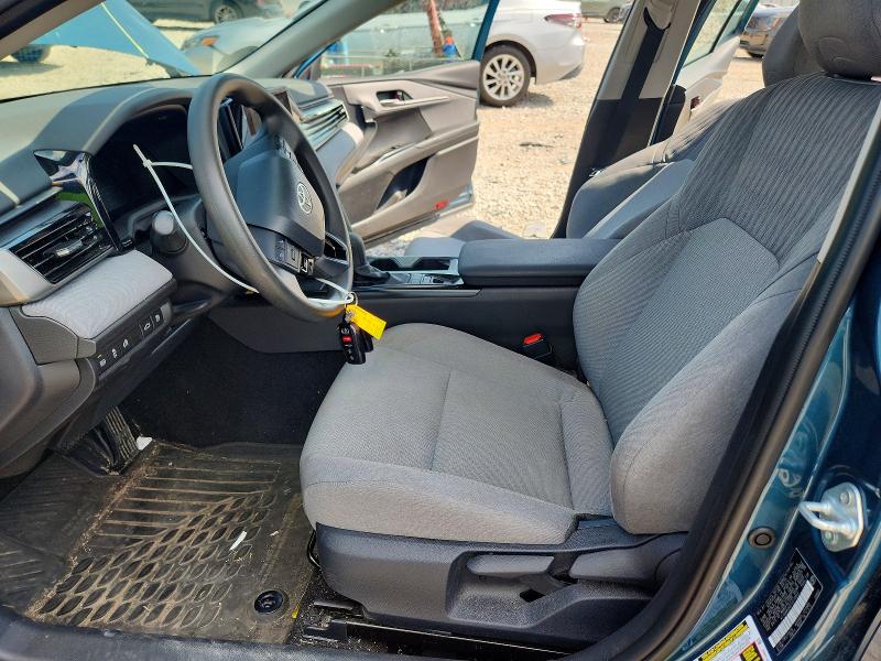 Aukcja sprzedaży 2026 Toyota Camry, vin: 4T1DAACK0TU210852, numer aukcji: 59031896