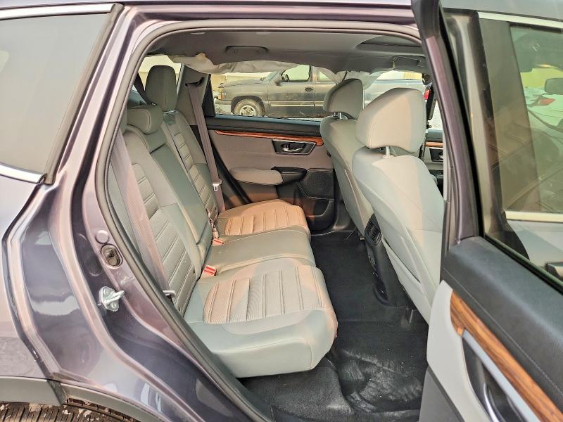 Aukcja sprzedaży 2022 Honda Cr-v, vin: 7FARW2H55NE030979, numer aukcji: 60949876