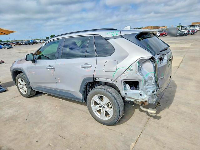 2020 Toyota Rav4 მანქანა იყიდება აუქციონზე, vin: 2T3W1RFV0LC037811, აუქციონის ნომერი: 60785286