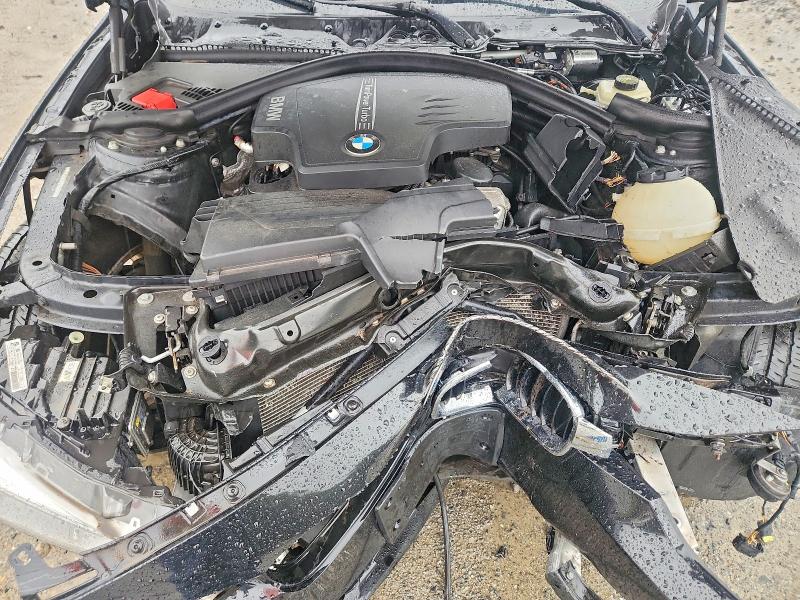 Продажа на аукционе авто 2013 Bmw 328, vin: WBA3B3C57DF532345, номер лота: 60120506