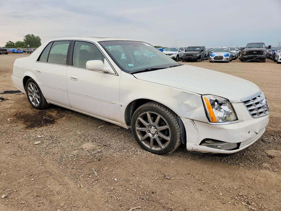 Продаж на аукціоні авто 2006 Cadillac Dts, vin: 1G6KD57936U178763, номер лоту: 61779676