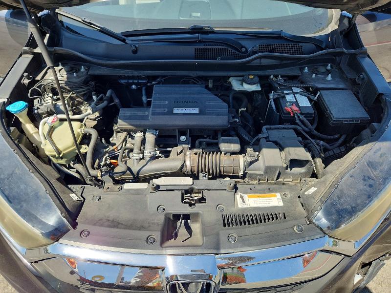 Продаж на аукціоні авто 2017 Honda Cr-v, vin: 5J6RW1H52HL009363, номер лоту: 62664876
