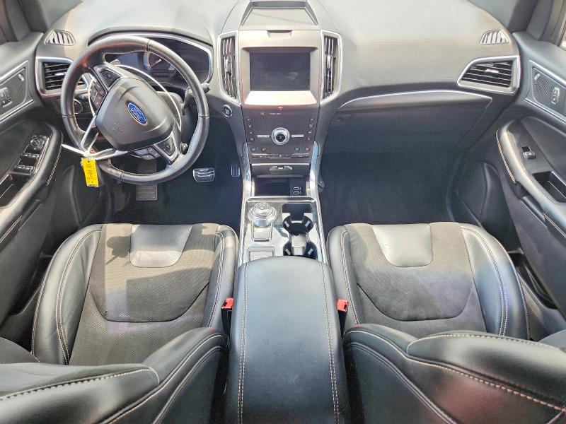 2020 Ford Edge მანქანა იყიდება აუქციონზე, vin: 2FMPK4AP3LBB02662, აუქციონის ნომერი: 59266916