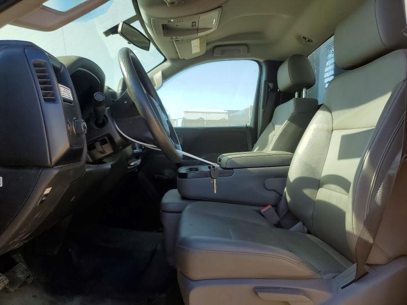 Aukcja sprzedaży 2021 Chevrolet Silverado Medium Duty, vin: 1HTKHPVK4MH333705, numer aukcji: 63352116