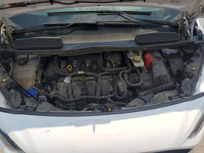 Продажа на аукционе авто 2022 Ford Transit Connect, vin: NM0LS7S22N1525042, номер лота: 63037566