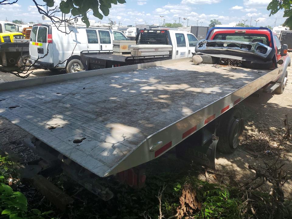 Aukcja sprzedaży 2012 Ford F550, vin: 1FDUF5GY5CEC58722, numer aukcji: 60469586