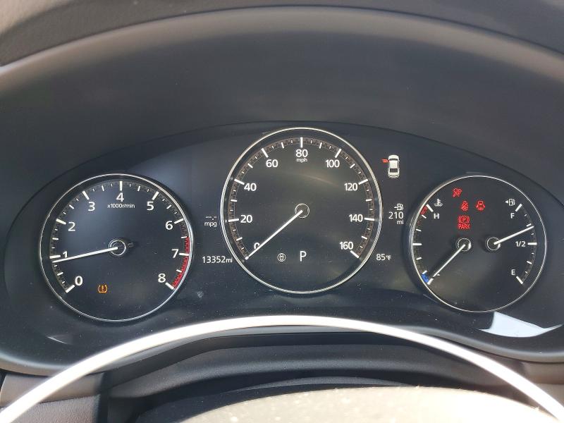 Aukcja sprzedaży 2023 Mazda 3, vin: 3MZBPACMXPM377867, numer aukcji: 61347546
