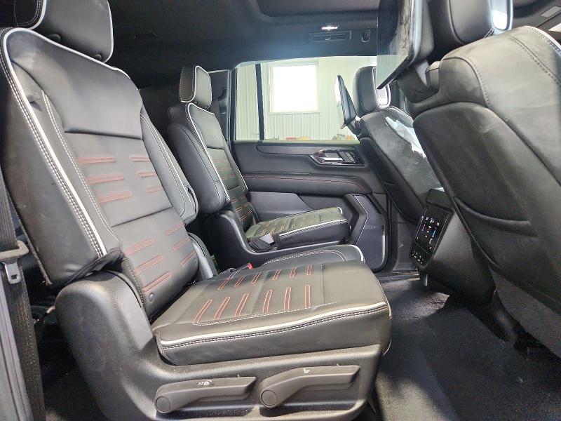 60591706 :رقم المزاد ، 1GKS2WKL1TR212021 vin ، 2026 Gmc Yukon Xl مزاد بيع