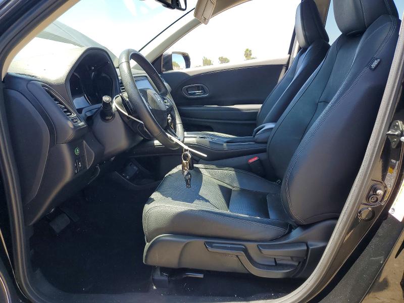 2022 Honda Hr-v მანქანა იყიდება აუქციონზე, vin: 3CZRU5H72NM720277, აუქციონის ნომერი: 60526146