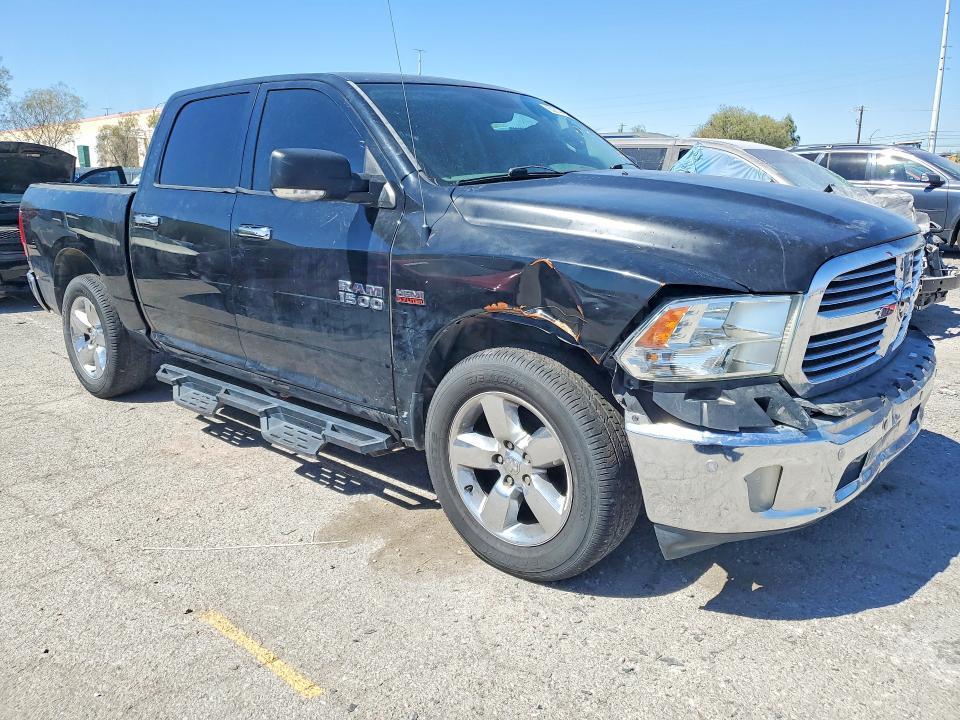 Продажа на аукционе авто 2014 Ram 1500, vin: 1C6RR6LT6ES229419, номер лота: 63214416