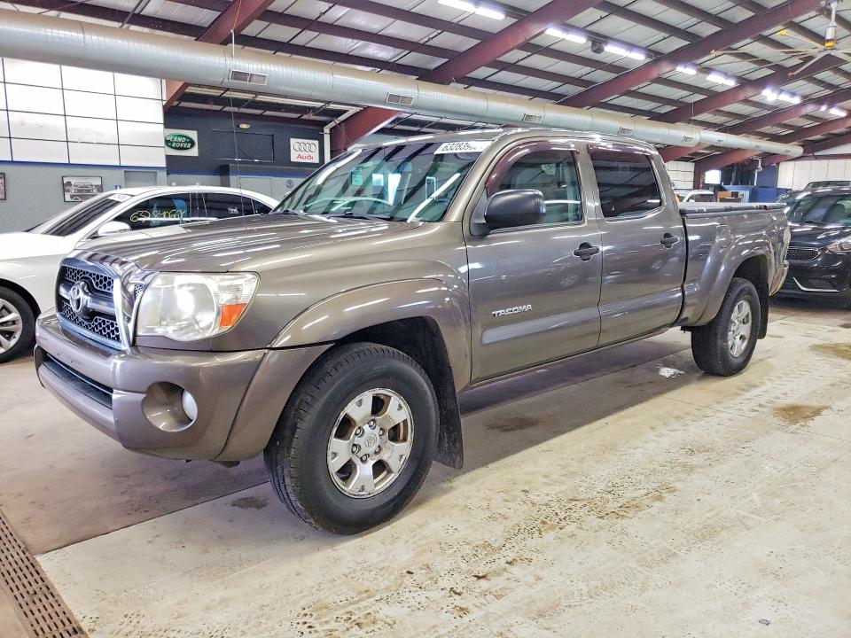 Auction sale of the 2011 Toyota Tacoma, vin: 3TMMU4FNXBM037430, lot number: 63283906