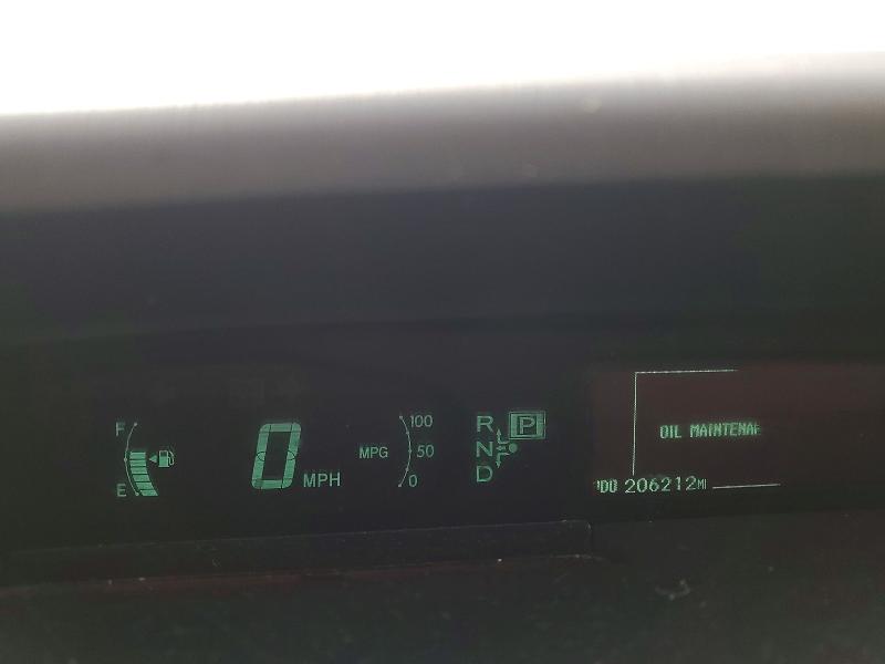 Aukcja sprzedaży 2010 Toyota Prius, vin: JTDKN3DU2A0054975, numer aukcji: 61711806