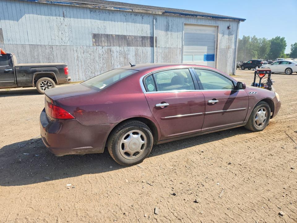 Продаж на аукціоні авто 2006 Buick Lucerne, vin: 1G4HP57236U242796, номер лоту: 59714746