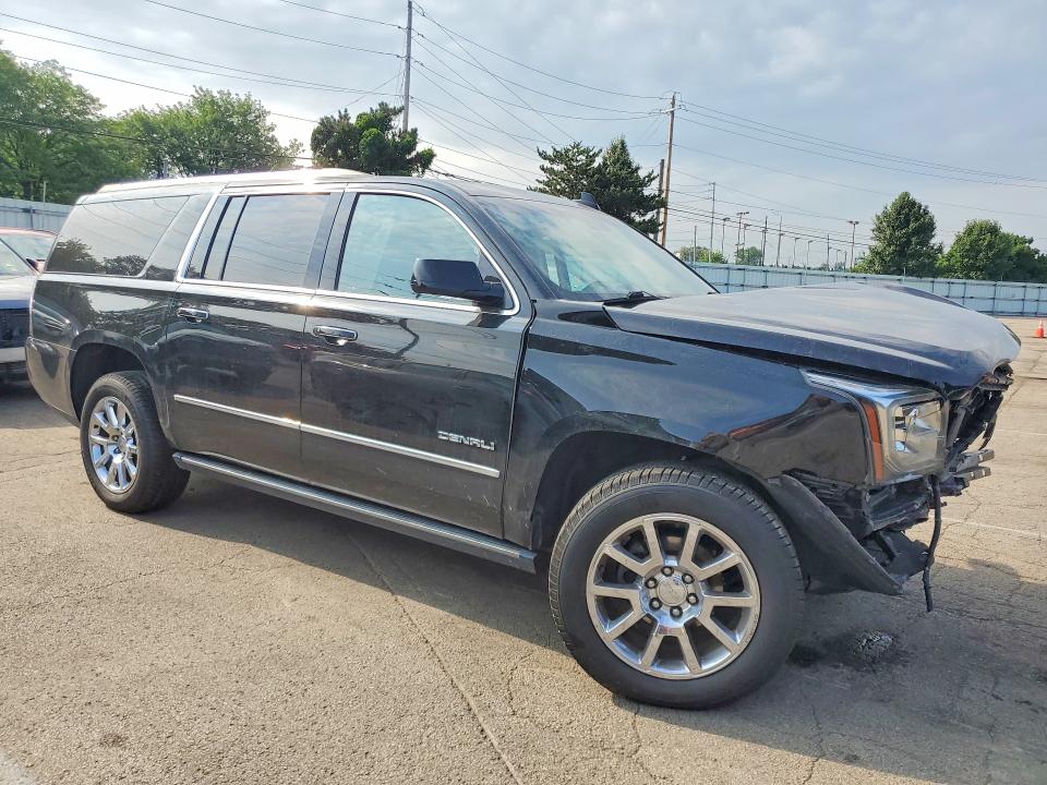 Aukcja sprzedaży 2016 Gmc Yukon Xl, vin: 1GKS2HKJ8GR420073, numer aukcji: 60075476