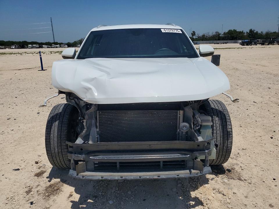 2021 Volkswagen Atlas Cross Sport მანქანა იყიდება აუქციონზე, vin: 1V2KC2CA8MC220232, აუქციონის ნომერი: 61379776