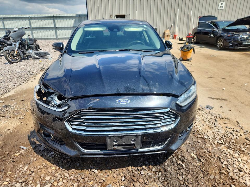 Aukcja sprzedaży 2014 Ford Fusion, vin: 3FA6P0D93ER120788, numer aukcji: 59877206
