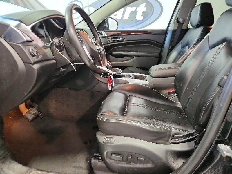 85625305 :رقم المزاد ، 3GYFNGE38FS629296 vin ، 2015 Cadillac Srx مزاد بيع