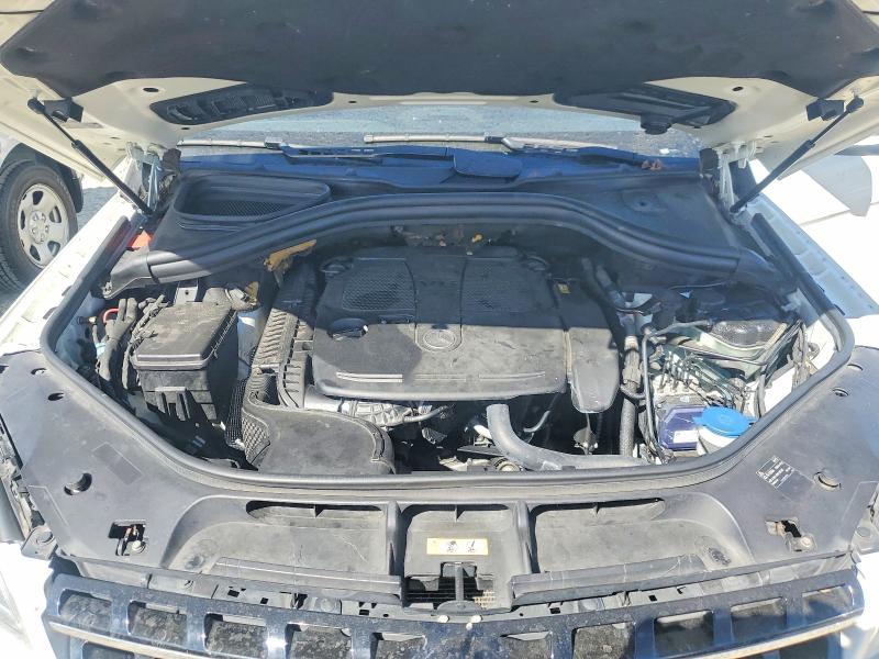 Продажа на аукционе авто 2013 Mercedes-benz Ml, vin: 4JGDA5JBXDA163181, номер лота: 61702996