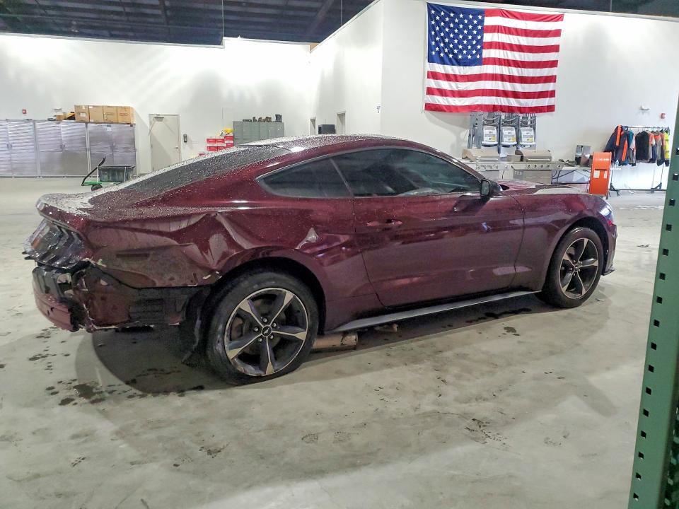 Aukcja sprzedaży 2018 Ford Mustang, vin: 1FA6P8TH1J5165149, numer aukcji: 62920026